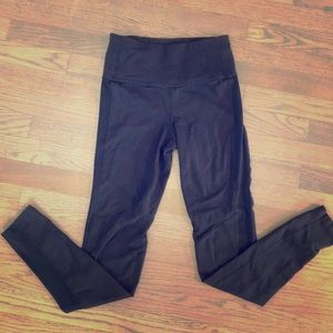 Joy Lab high rise mesh legging